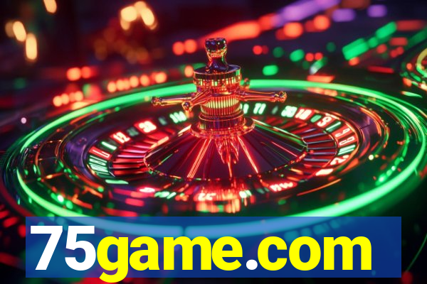 75game.com