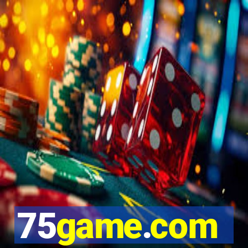 75game.com
