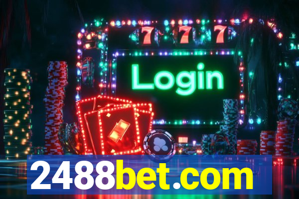 2488bet.com