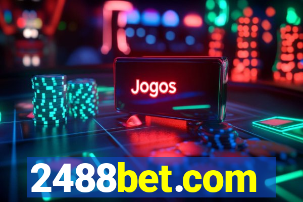 2488bet.com
