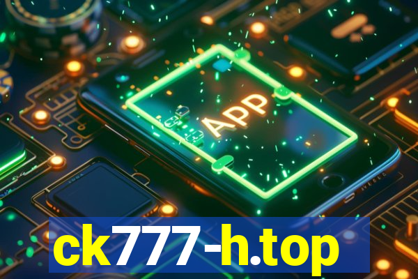 ck777-h.top