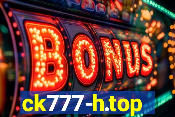 ck777-h.top