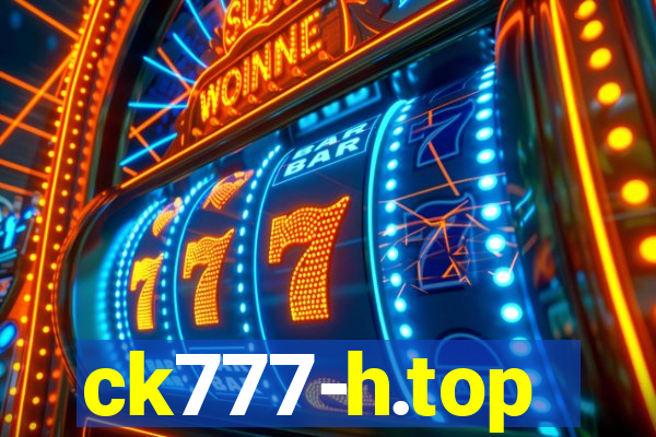 ck777-h.top