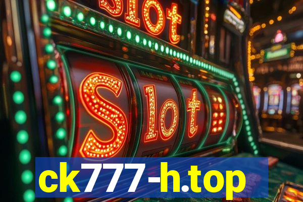 ck777-h.top
