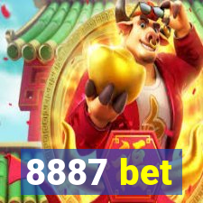 8887 bet