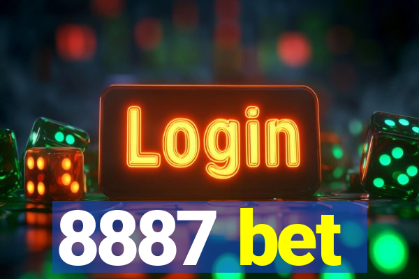 8887 bet