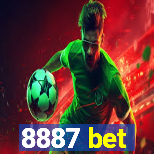 8887 bet