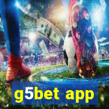 g5bet app
