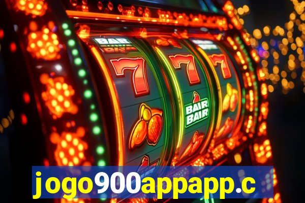 jogo900appapp.com