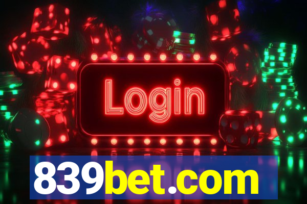 839bet.com