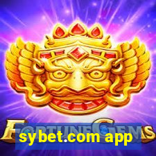 sybet.com app
