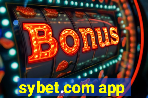 sybet.com app