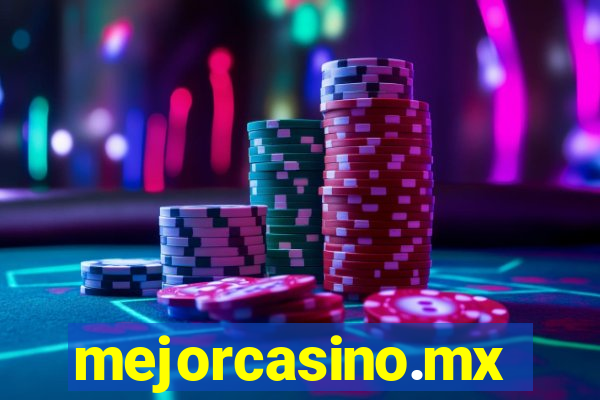 mejorcasino.mx