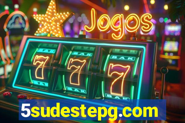 5sudestepg.com