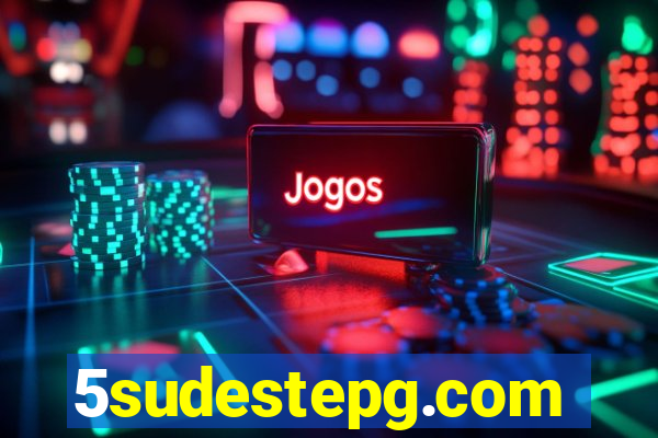 5sudestepg.com