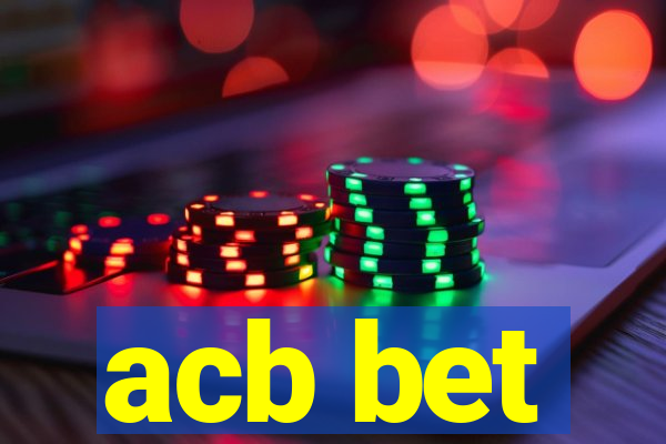 acb bet