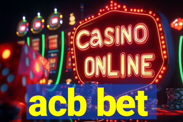 acb bet