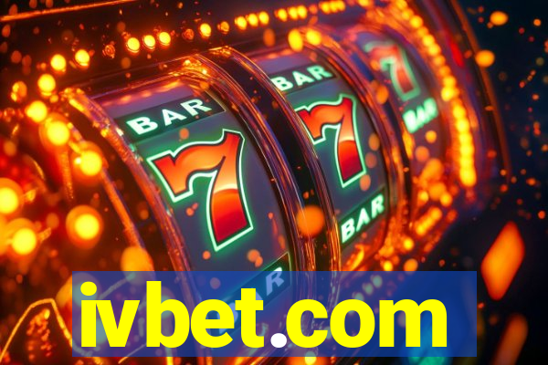 ivbet.com