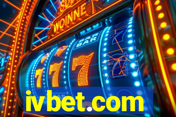 ivbet.com