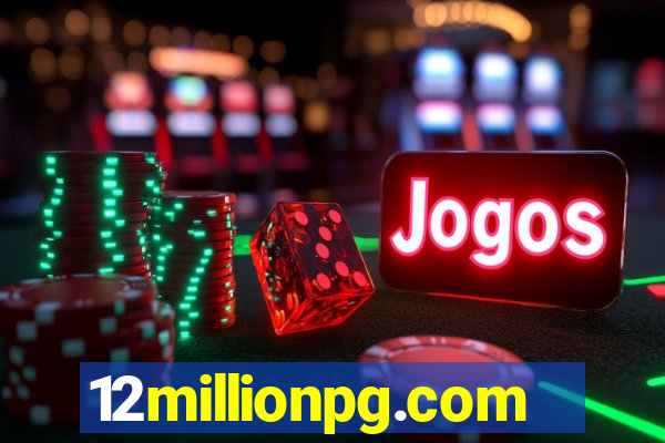 12millionpg.com