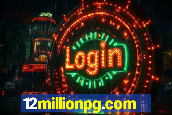 12millionpg.com
