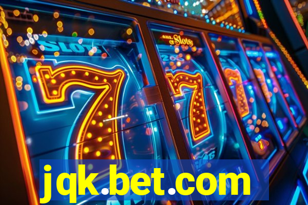 jqk.bet.com