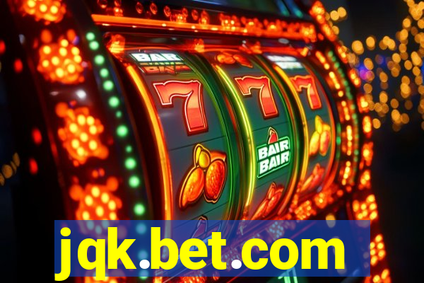 jqk.bet.com