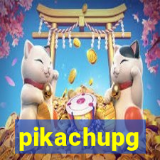 pikachupg