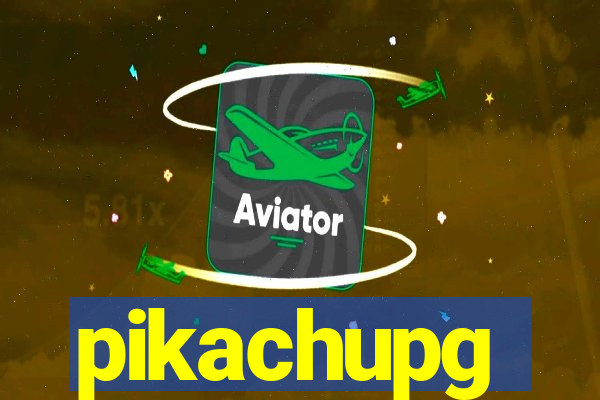 pikachupg