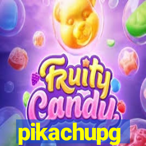 pikachupg