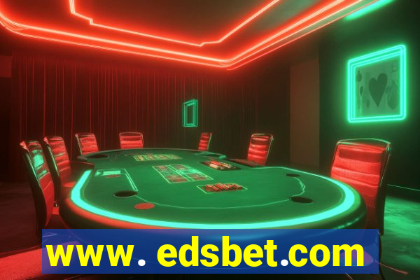 www. edsbet.com