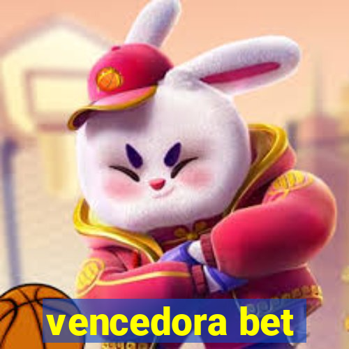 vencedora bet