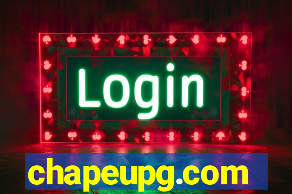 chapeupg.com