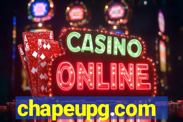 chapeupg.com