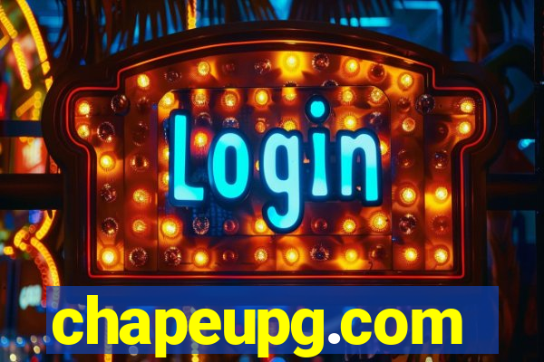 chapeupg.com