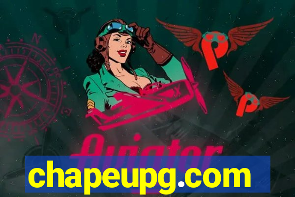 chapeupg.com