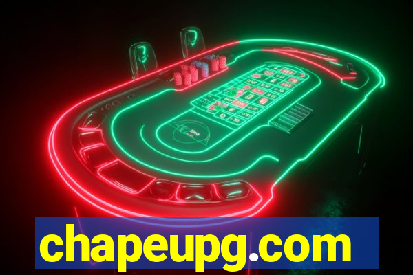 chapeupg.com