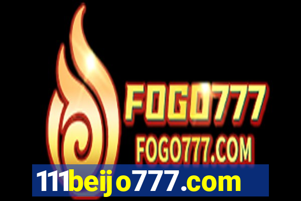 111beijo777.com