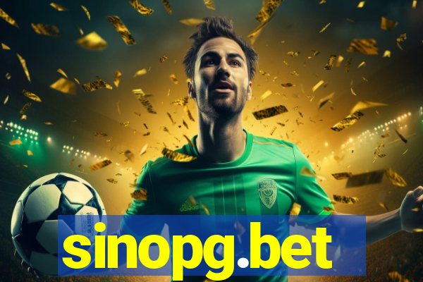 sinopg.bet
