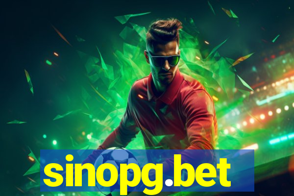 sinopg.bet