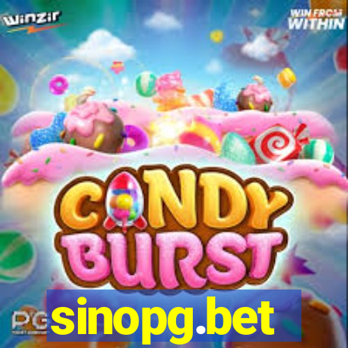 sinopg.bet