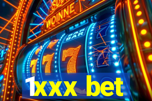 1xxx bet