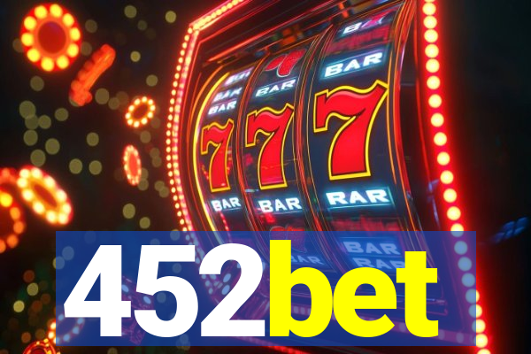 452bet