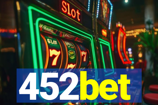 452bet