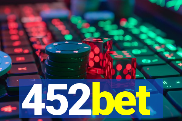 452bet