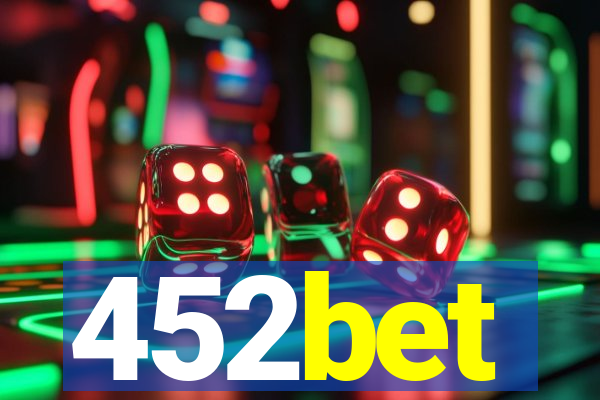 452bet
