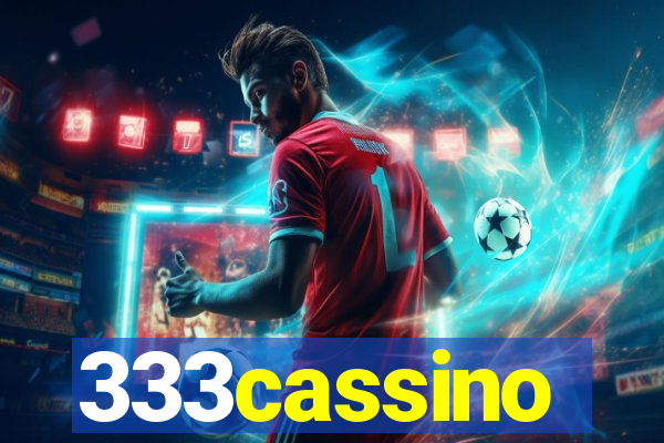 333cassino