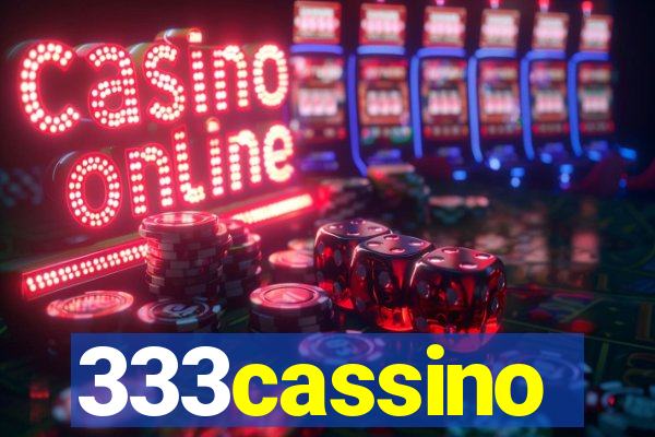 333cassino