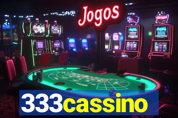 333cassino