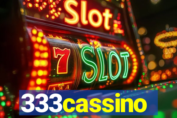 333cassino